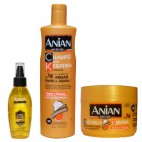 Promotion Anian Argan Oil