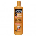 Keratin and Argan Oil Shampoo