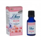 Rose Water Soluble Oil LCLA 15 ml
