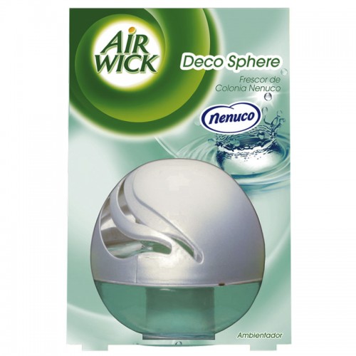 Air Wick Decosphere Nenuco 75 ml