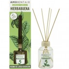 Reed Diffuser Ambientair Mint 50 ml