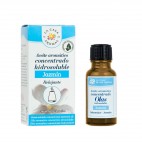 LCLA Jasmine Water Soluble Oil 15ml