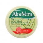 Instituto Espanol Crema Corporala cu Aloe Vera 50 ml