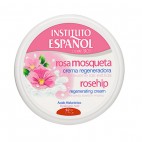 Instituto Espanol Regenerating Cream Rosehip 50 ml