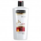 Tresemme Pro Collection Balsam Color Keratina 700 ml