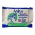 Anian Hydro-Alcoholic Higienic Wipes 10 pieces