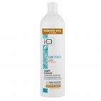 IO Planet Sanitising+ Sanitising Shampoo with original Lemon extract, Aloe Vera and Papaya 1000 ml