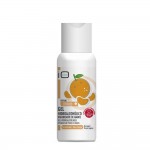 IO Planet Hydro-alcoholic hand sanitising gel fragrance Candy 100 ml
