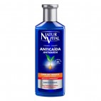 Natur Vital Hair Loss Shampoo for Greasy Hair 400 ml
