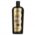 Io Planet Curly Expert Low Poo Shampoo, Moisturizer and Repairer for Curly and Wavy Hair 500 ml