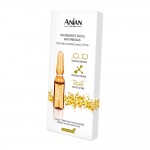 Anian Antiage Ampoules with Hyaluronic Acid and Collagen