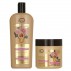 Io Planet Protein Repair Pack Shampoo and Mask for Coloured or Highlighted Hair
