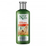 Natur Vital Revitalizing Shampoo with Ginseng 300 ml