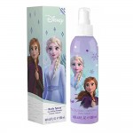 Disney Frozen Spray de corp pentru copii 200 ml
