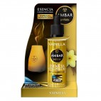 Ambar Esenta Hidrosolubila Vanilie 50 ml
