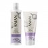 Anian Pack Shampoo and Conditioner  with Onion Extract and Biotin