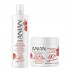 Anian Shampoo and Mask color protection with UVB filters
