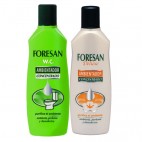 Promotion  WC Foresan +  Deluxe Foresan